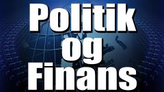 Politik og Finans